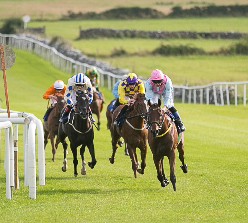 Raceday ~ Monday, 11th May, 2026