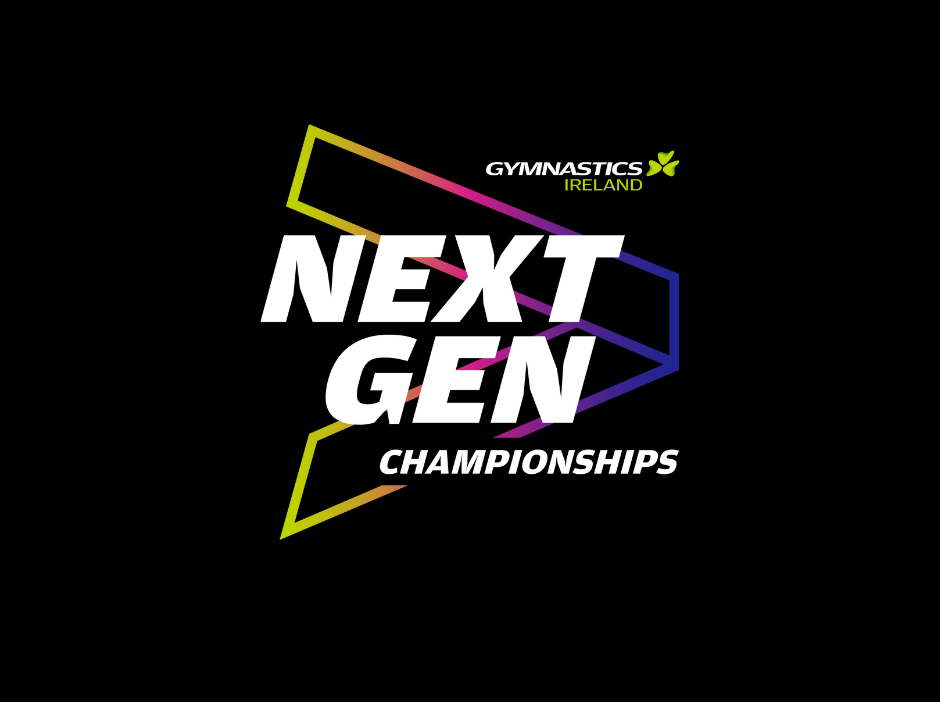 Women's Artistic Next Gen - Subdivision H - MONDAY