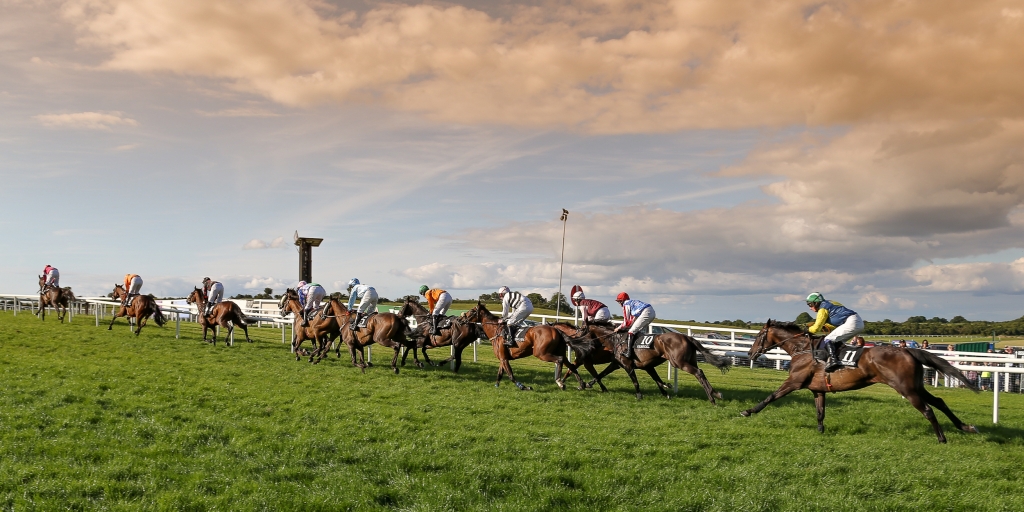 The Autumn Harvest Race Meeting