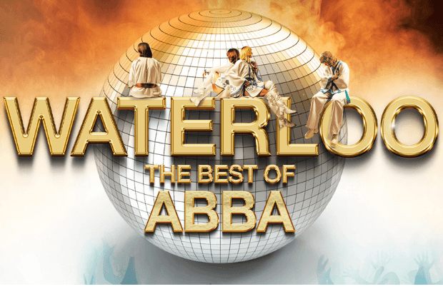 Abba - Waterloo