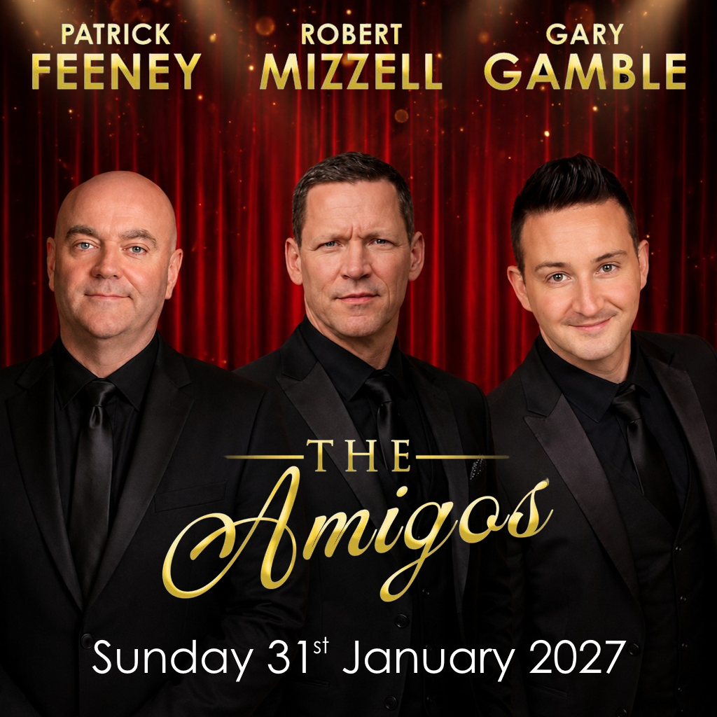 The Amigos