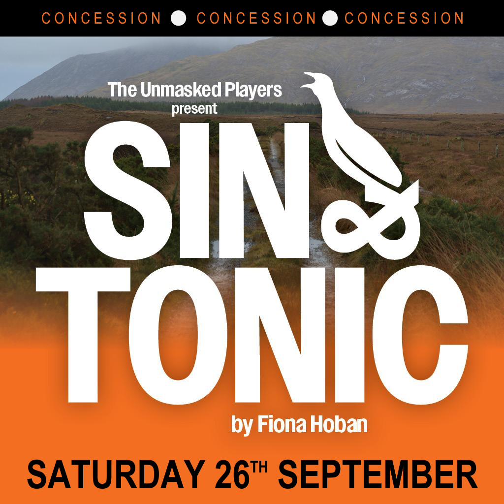 Sin & Tonic Concession