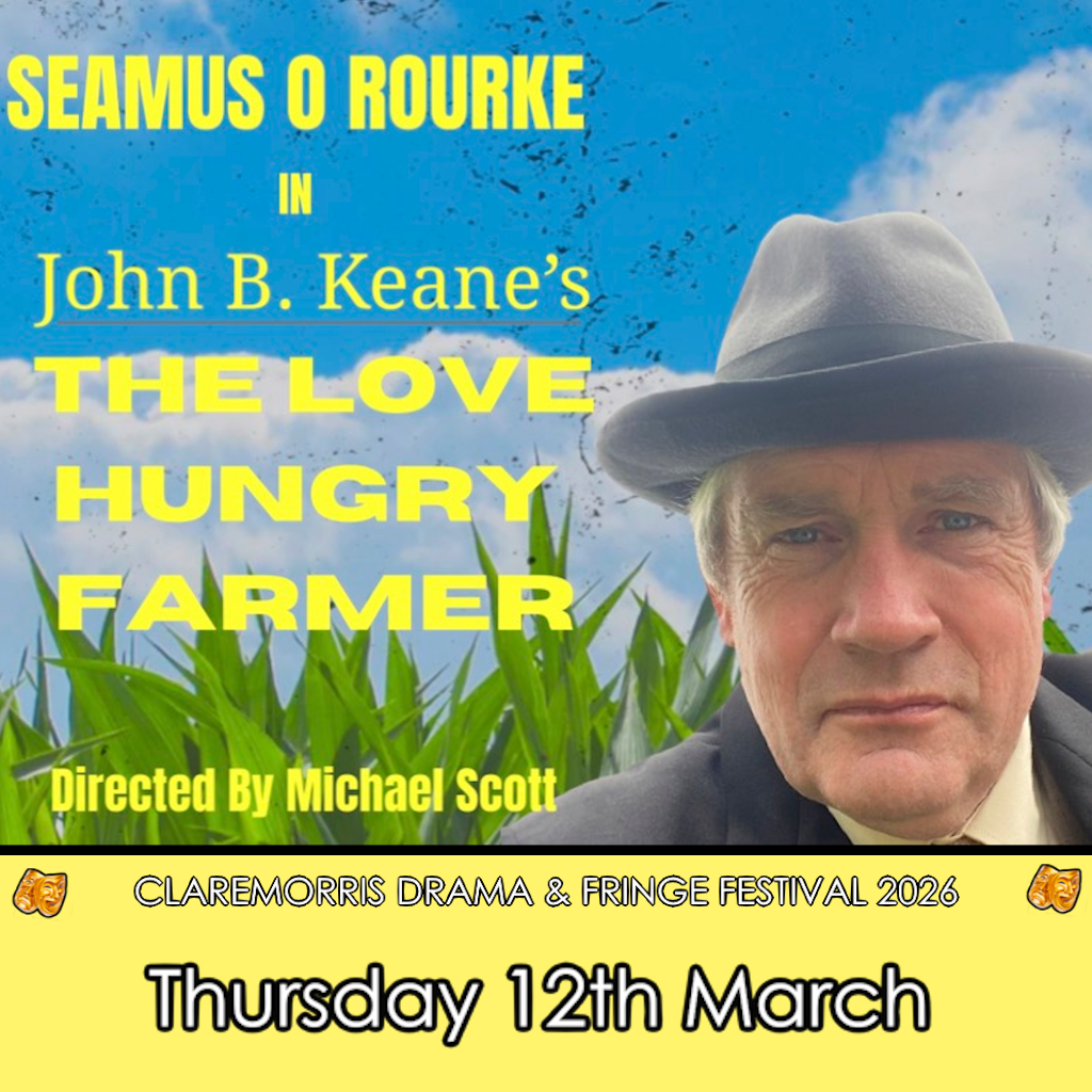 The Love Hungry Farmer