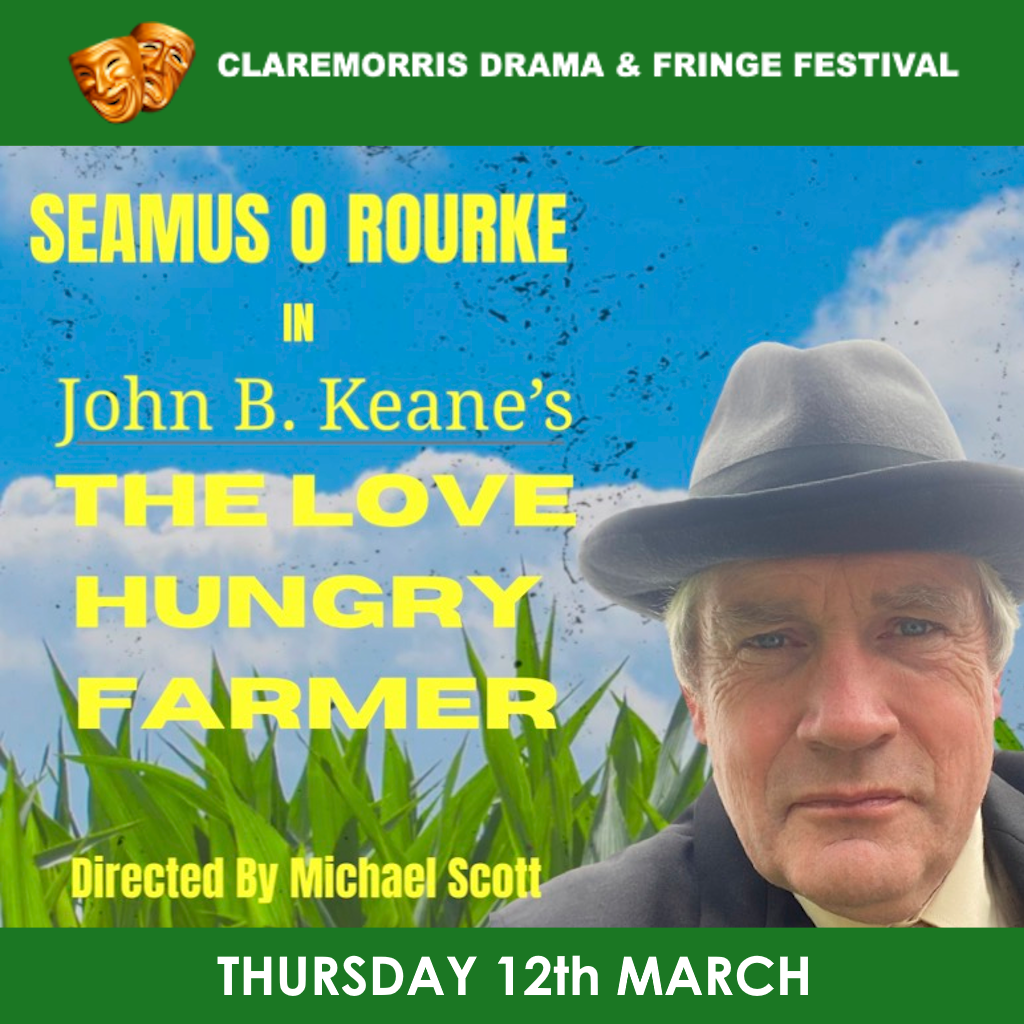 The Love Hungry Farmer