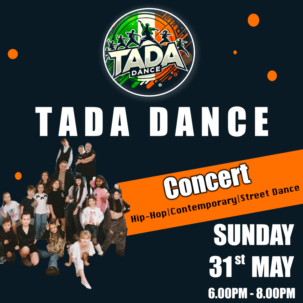 TADA Dance Concert