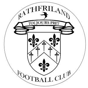 Glenavon FC v Rathfriland Rangers 28/08/2026