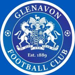 Glenavon FC v Ports