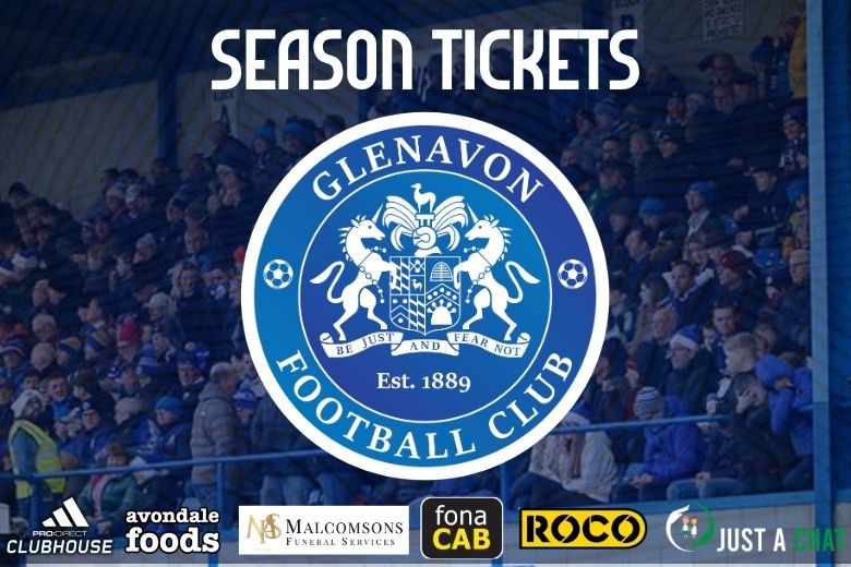 SEASON TICKETS 2026/27