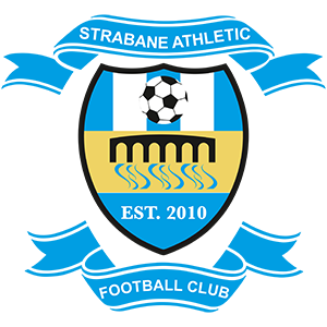 Glenavon FC v Strabane Athletic 15/08/2026