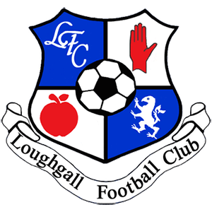 Glenavon FC v Loughgall 25/09/2026