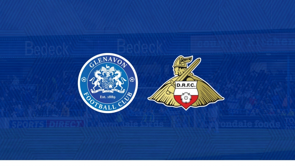 Glenavon FC v Doncaster Rovers 16/07/2026