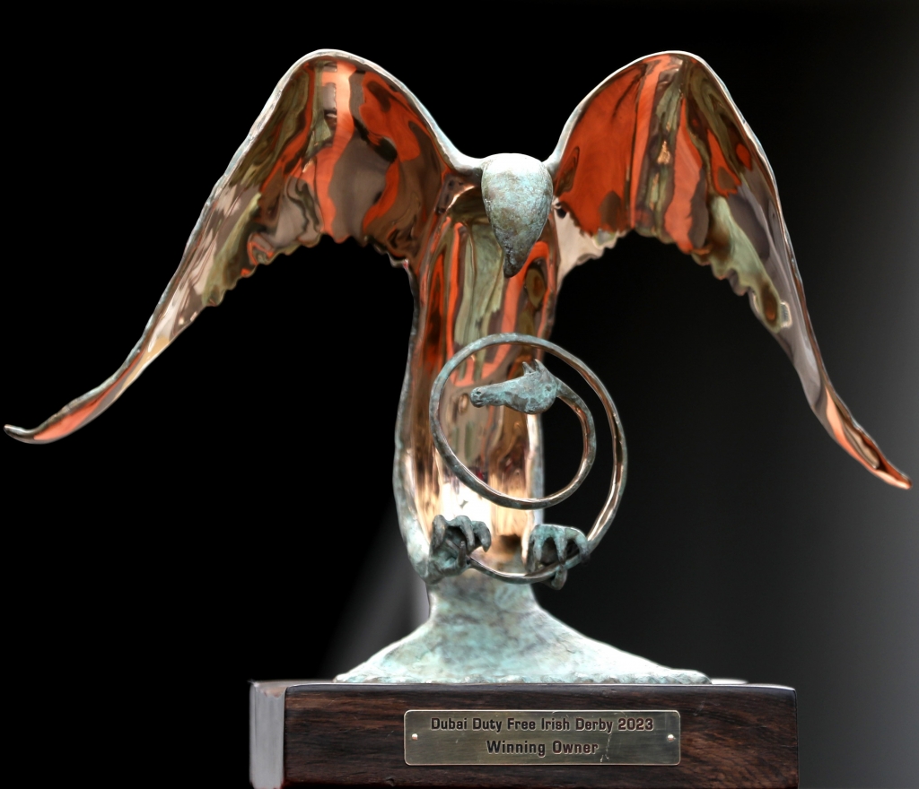 Tattersalls Irish Guineas Festival Day 2