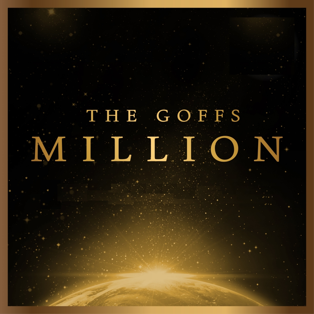 Juddmonte Irish Oaks