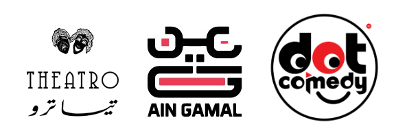 Theatro Arkan x Kamikazee x Ain Gamal