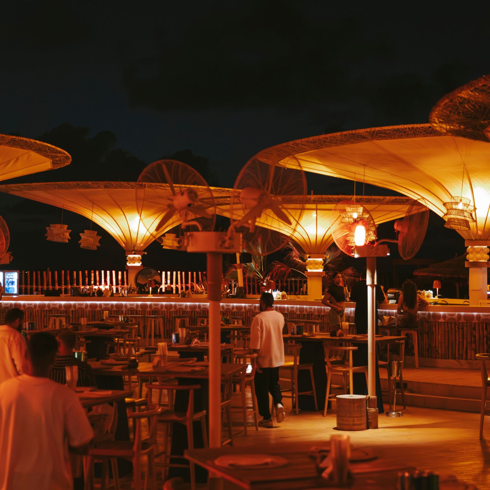 Venue
