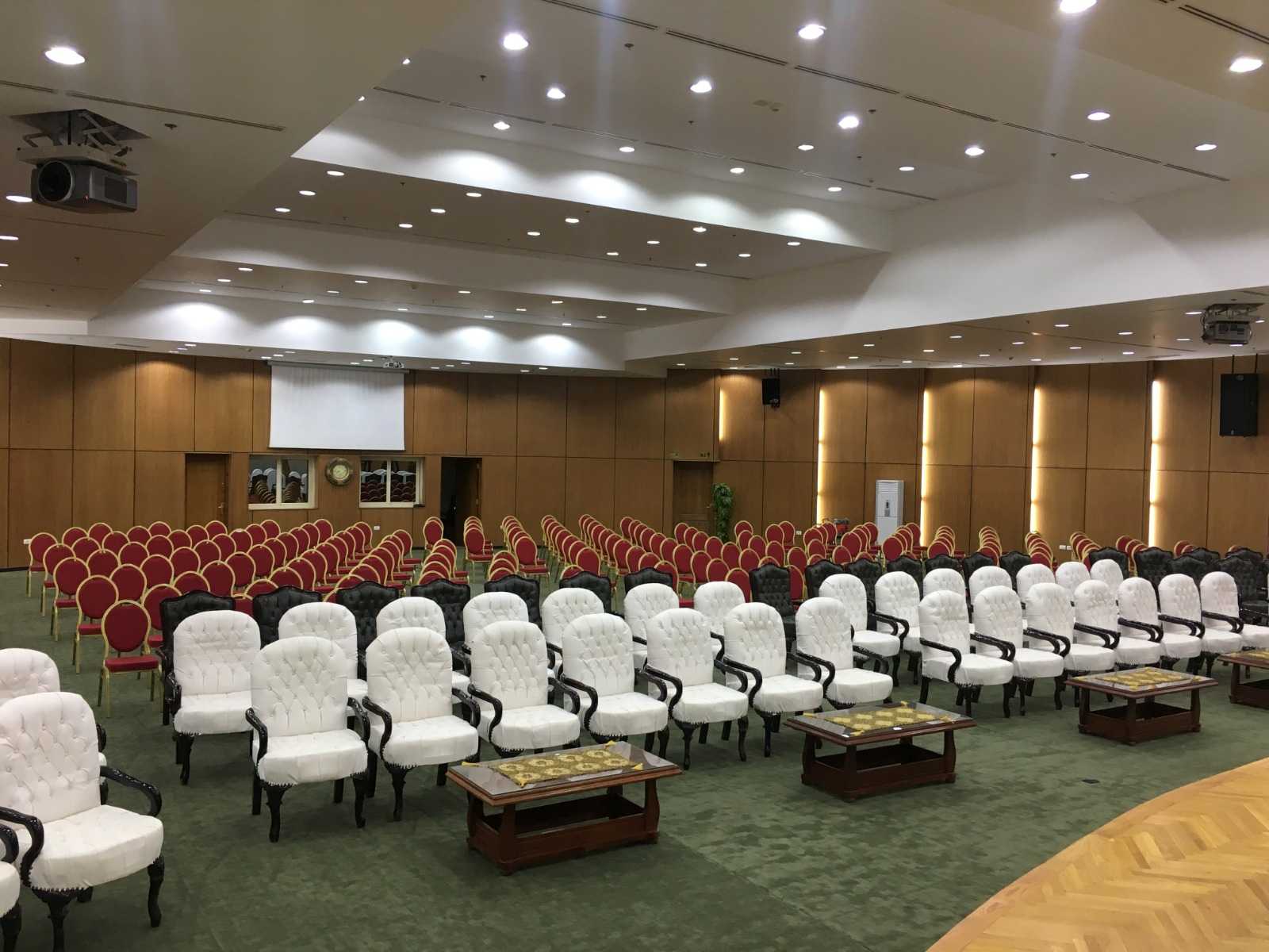 Venue