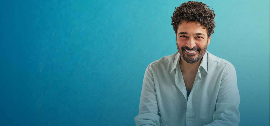 حفلة الكابو حميد الشاعري في ذا فيليدج