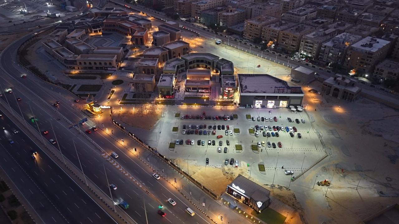 Venue