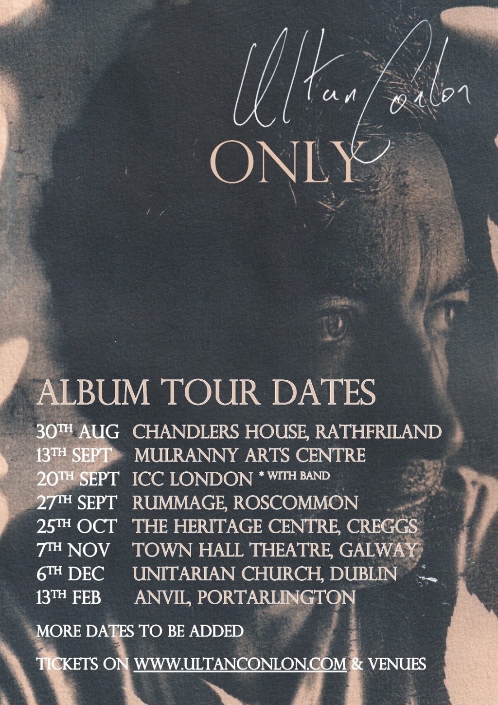Unitarian Church, Dublin 6th December