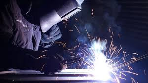 ARC Welding; October- November 2025: Kilkenny