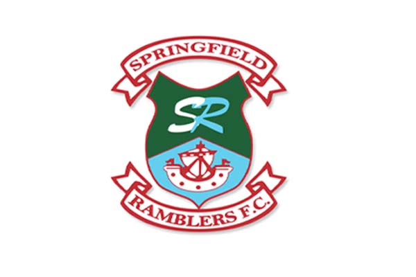 Springfield U10's PROMO - 29th May 2026