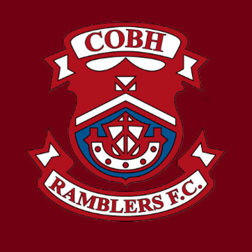 Cobh Ramblers Mid-Term Camp Ages 6-14 Oct 30th to 31st