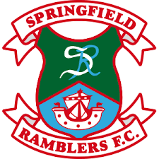 Springfield Ramblers 2016 Boys vs Wexford Friday 13th February