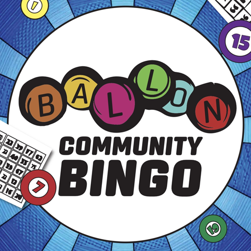Ballon Community Sunday Night Bingo