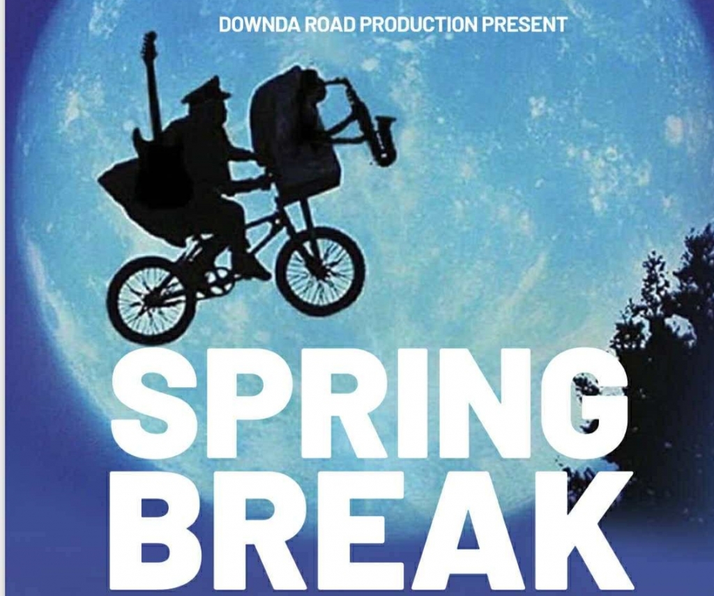 Spring Break