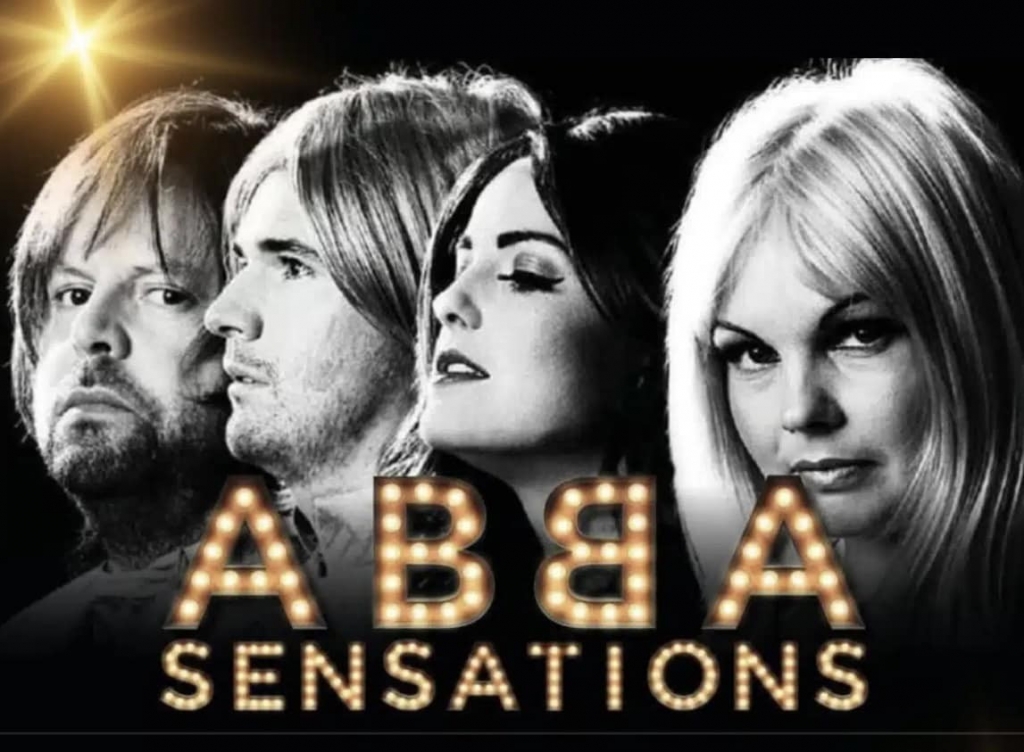 ABBA Sensations