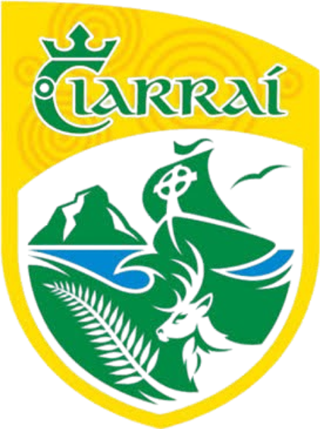 Kerry GAA - Annual Fundraiser 2026