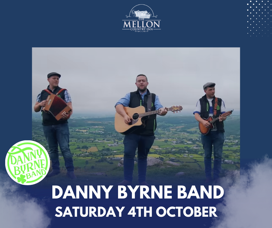 The Danny Byrne Band