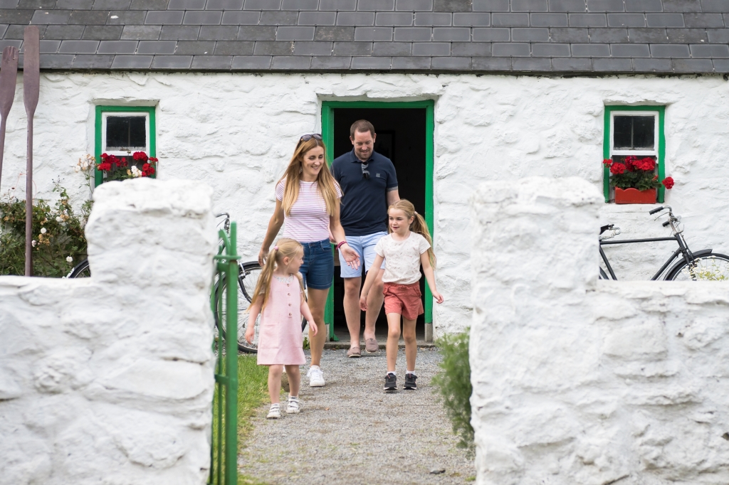 FAMILY PASS  2026 Membership April - September