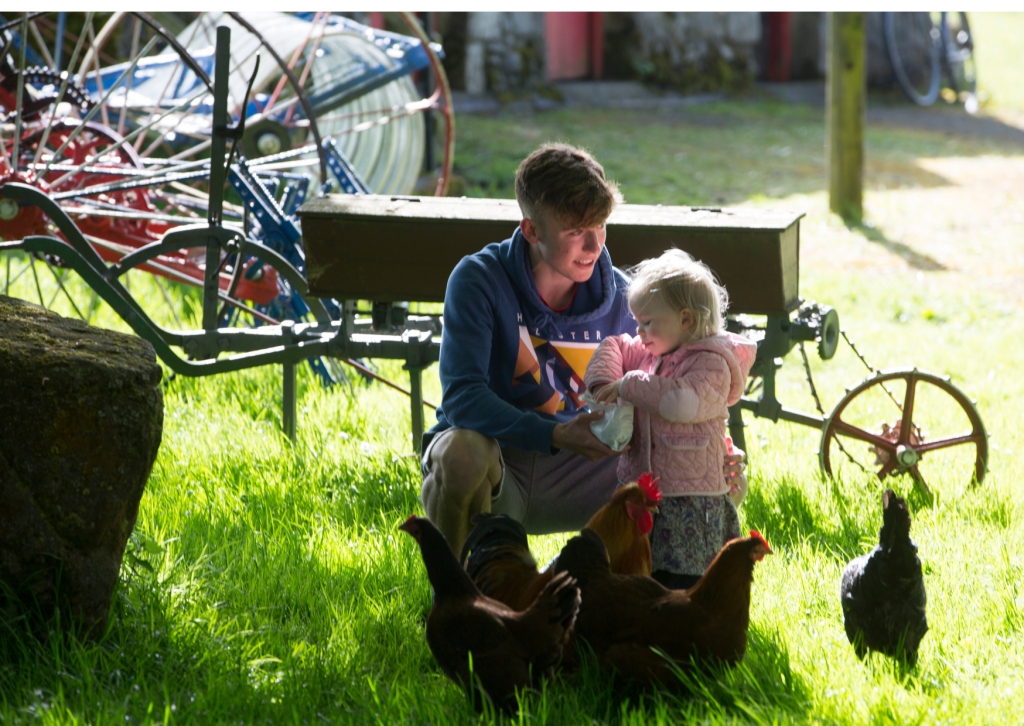 COMBO 2026 Family Membership & Car Pass