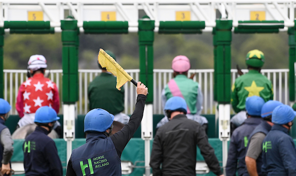 July 7th 2026 Tramore Derby Day