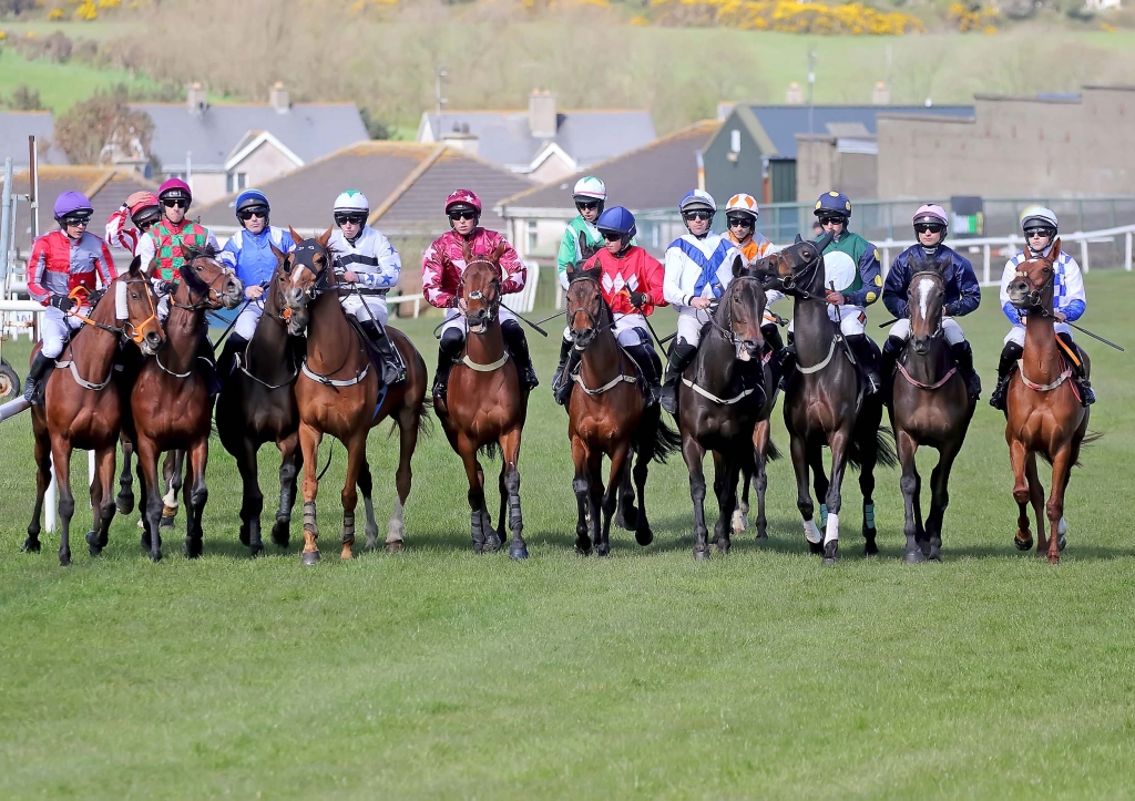 April 19th 2026 Race day