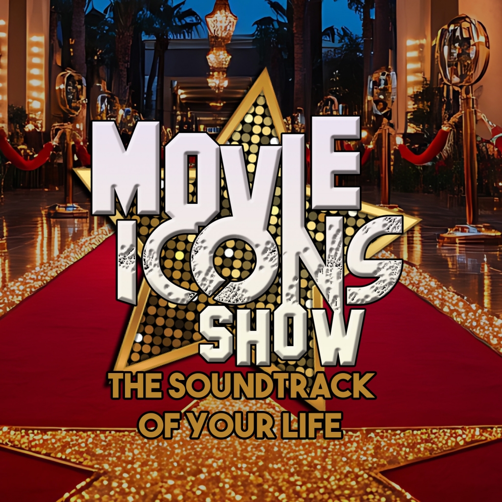 Movie Icons Show | Radisson Blu | Athlone