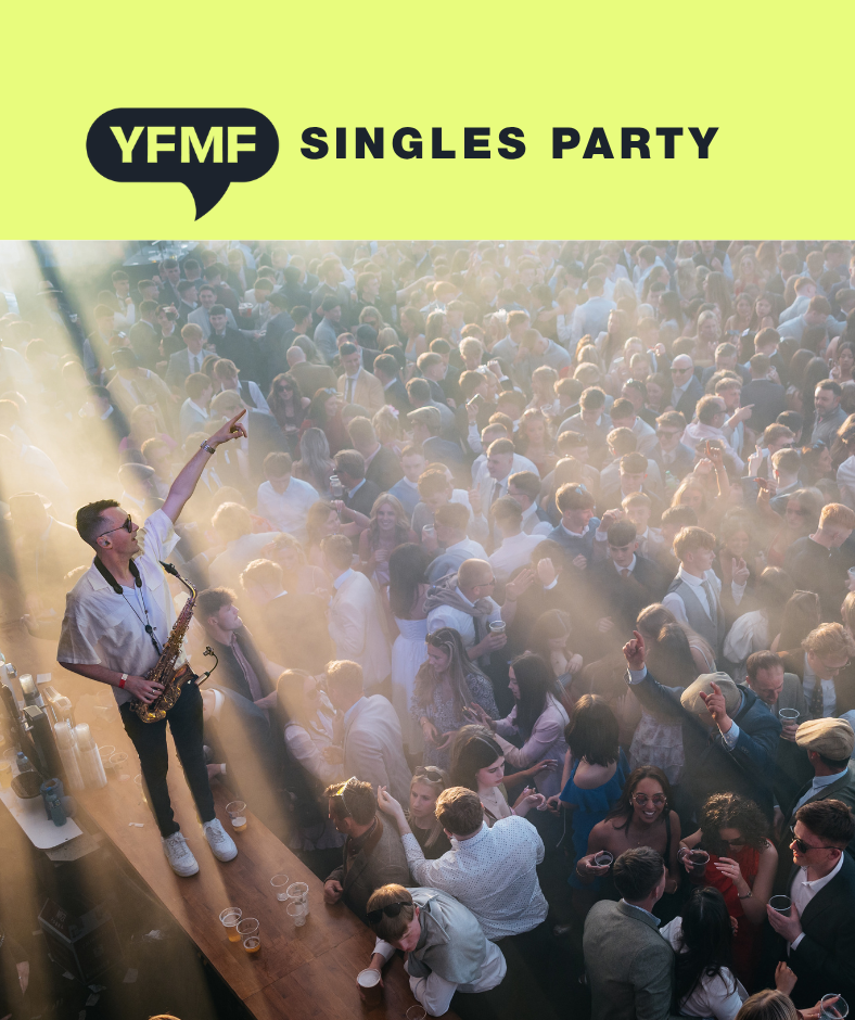 Singles Pavilion SBK Festival Finale Day