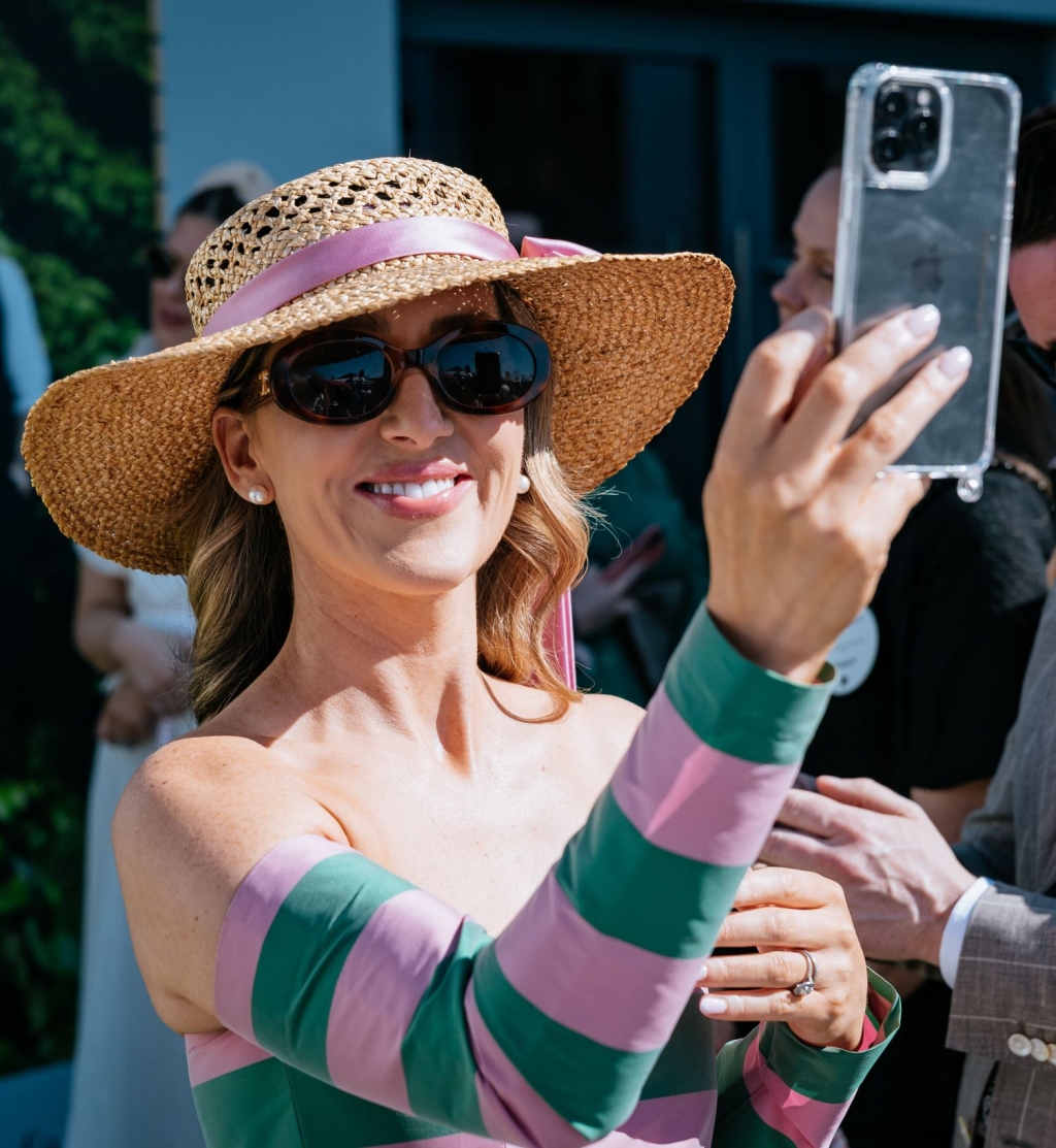 Boodles Champion Hurdle & Ladies Day
