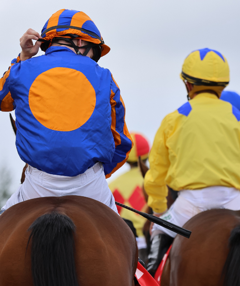 Autumn Flat Racing