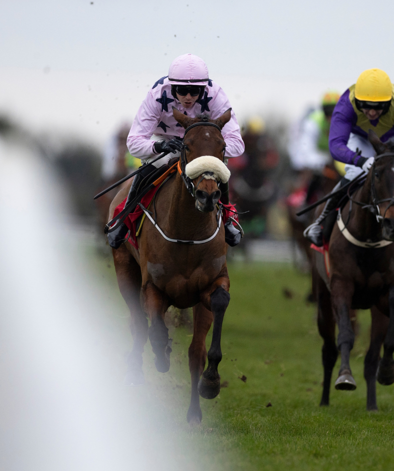 Mid-Week Winter Racing