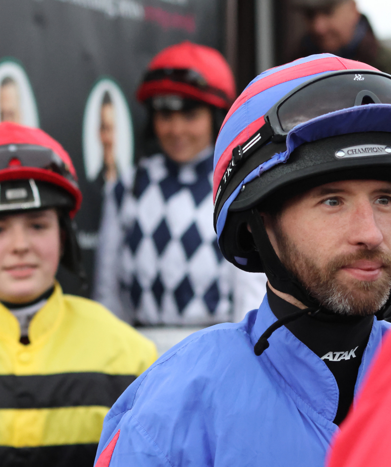 Bank Holiday Racing