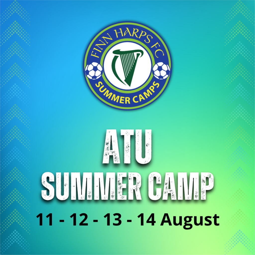 ATU Letterkenny Summer Camp