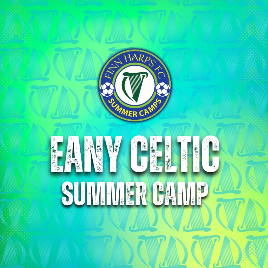 Eany Celtic Summer Camp