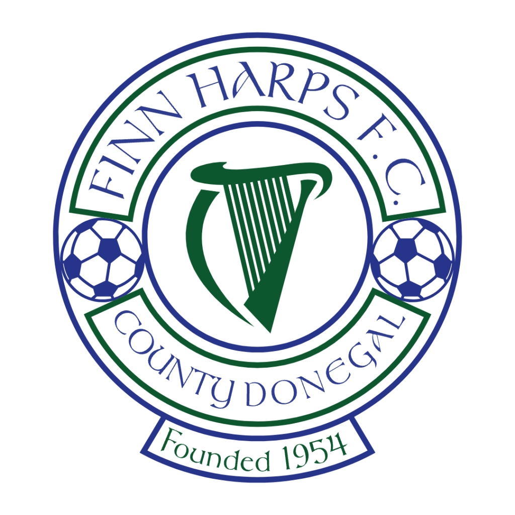Finn Harps 2026 Membership
