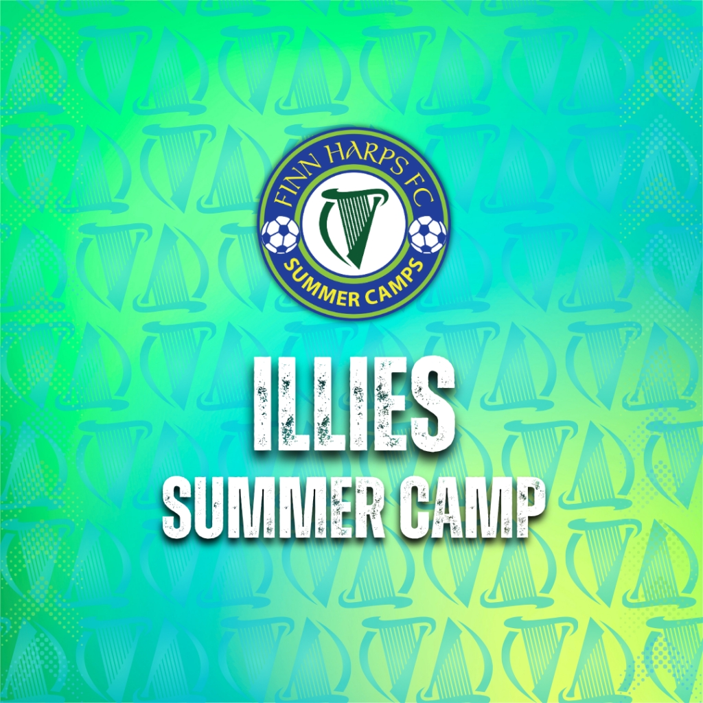 Illies Summer Camp