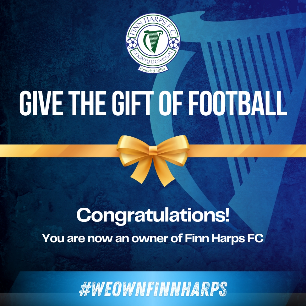 Membership Gift Vouchers