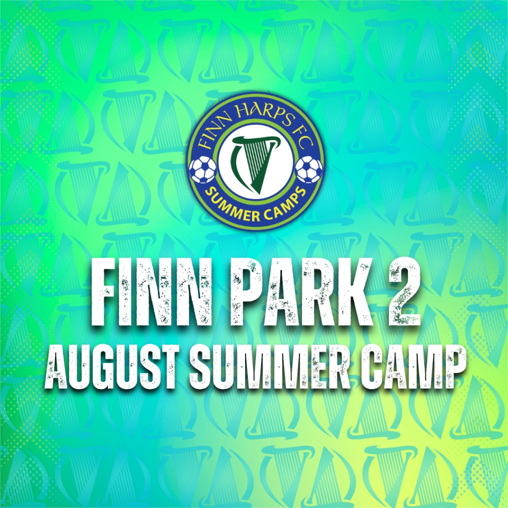 Finn Park 2 Summer Camp