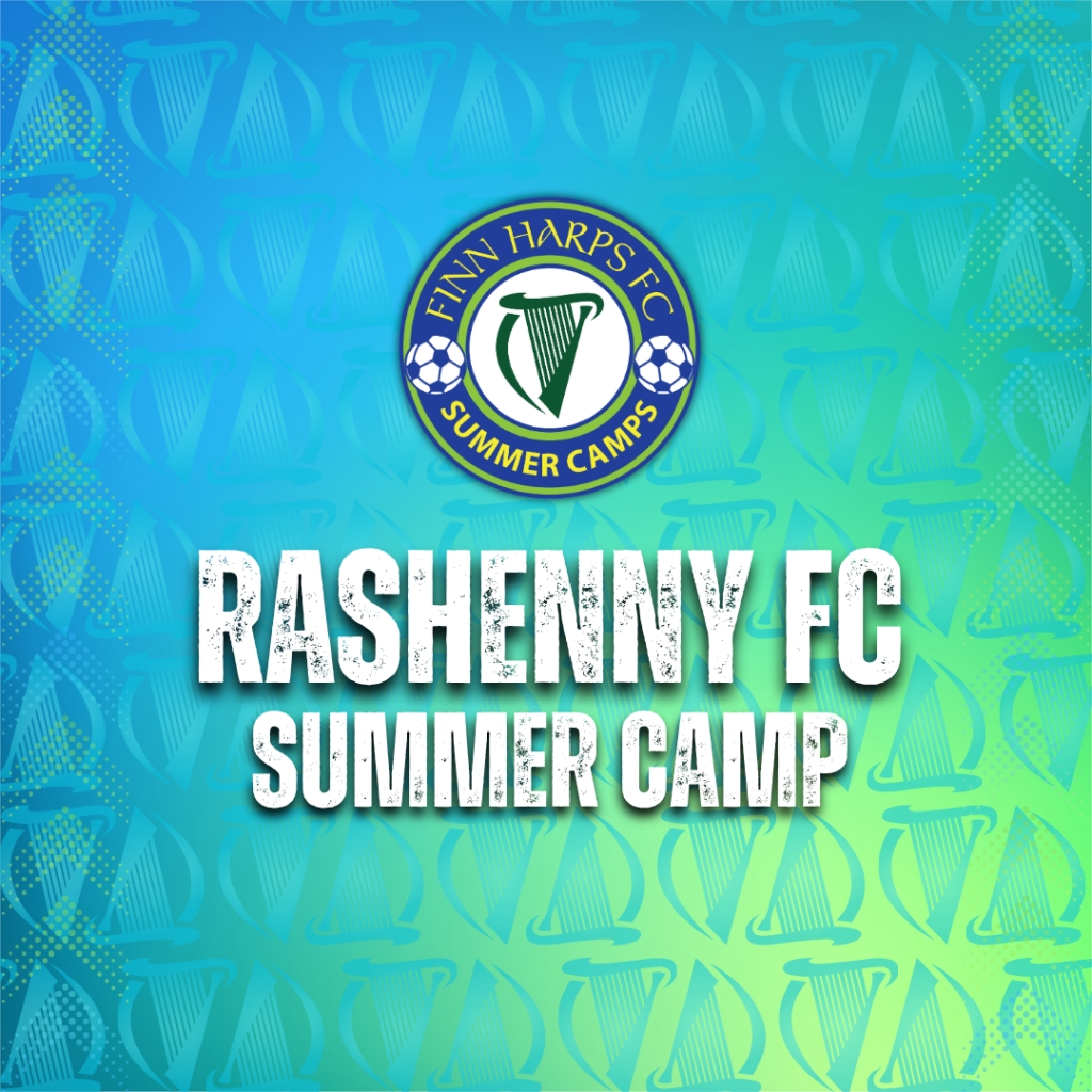 Rashenny Summer Camp