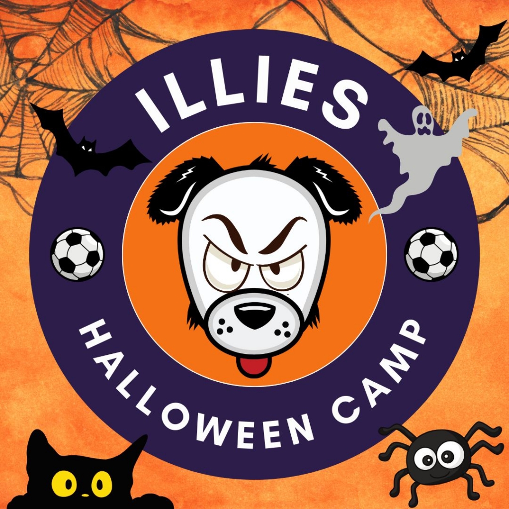 Illies Halloween Camp